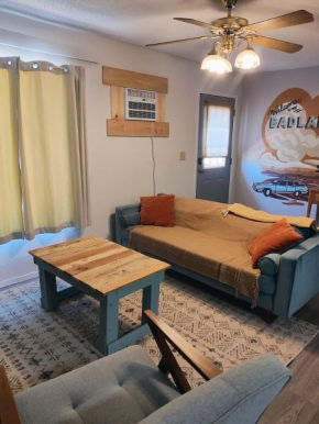 Cozy town house in Wall!